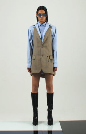 1OFF-Paris-Blazer-Gilet-Dress-47 (model, front)