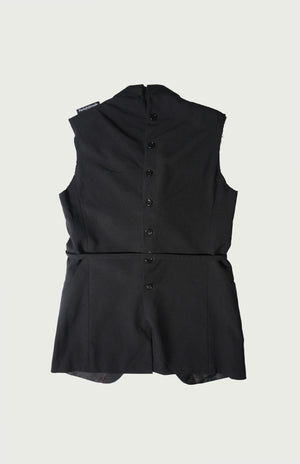 1OFF-Paris-Fuel-Blazer-Sleeveless-42 (back)