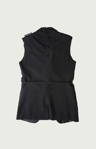 1OFF-Paris-Fuel-Blazer-Sleeveless-42 (back)