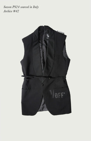 1OFF-Paris-Fuel-Blazer-Sleeveless-42 (front)