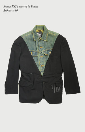 1OFF-Paris-Fuel-Blazer-Tailored-Denim-40 (front)