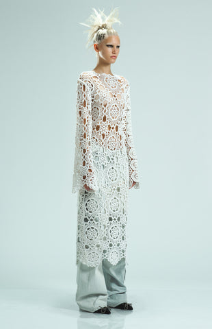 1OFF-Paris-Hue-Dress-Crochet-01 (model, front)