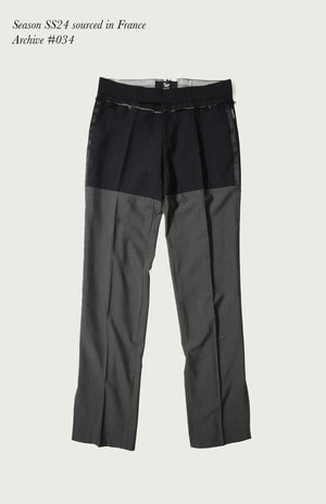 1OFF-Paris-Hue-Pantalon-Hybrid-34 (front)