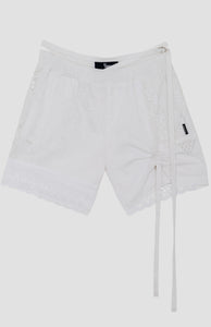 1OFF-Paris-Hue-Pants-Table-Cloth-Shorts-01 (front)