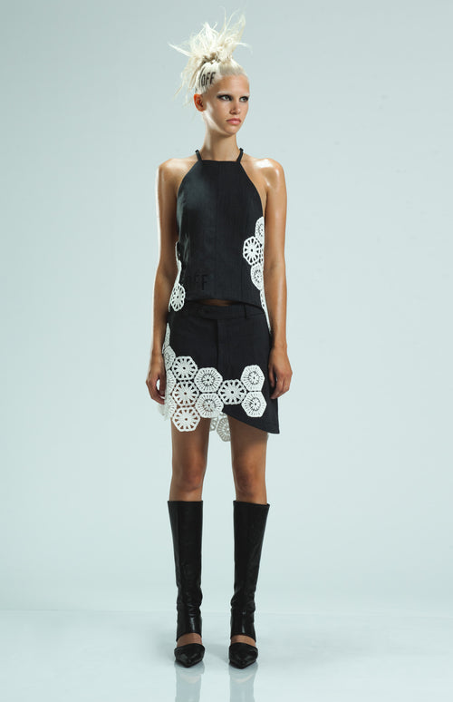 1OFF-Paris-Hue-Skirt-Suiting-Crochet-01 (front)