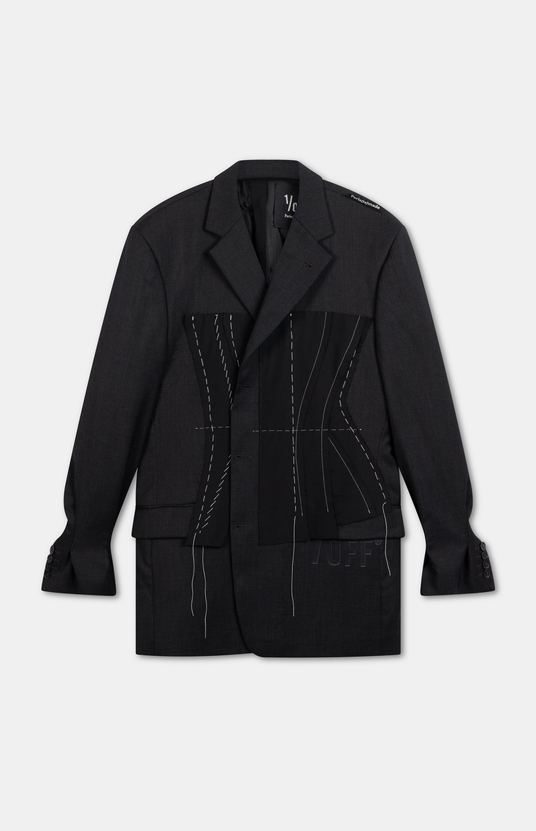 1OFF-Paris-Mirage-Blazer-Contrast-Stitching-01-GOOGLE1 (front)