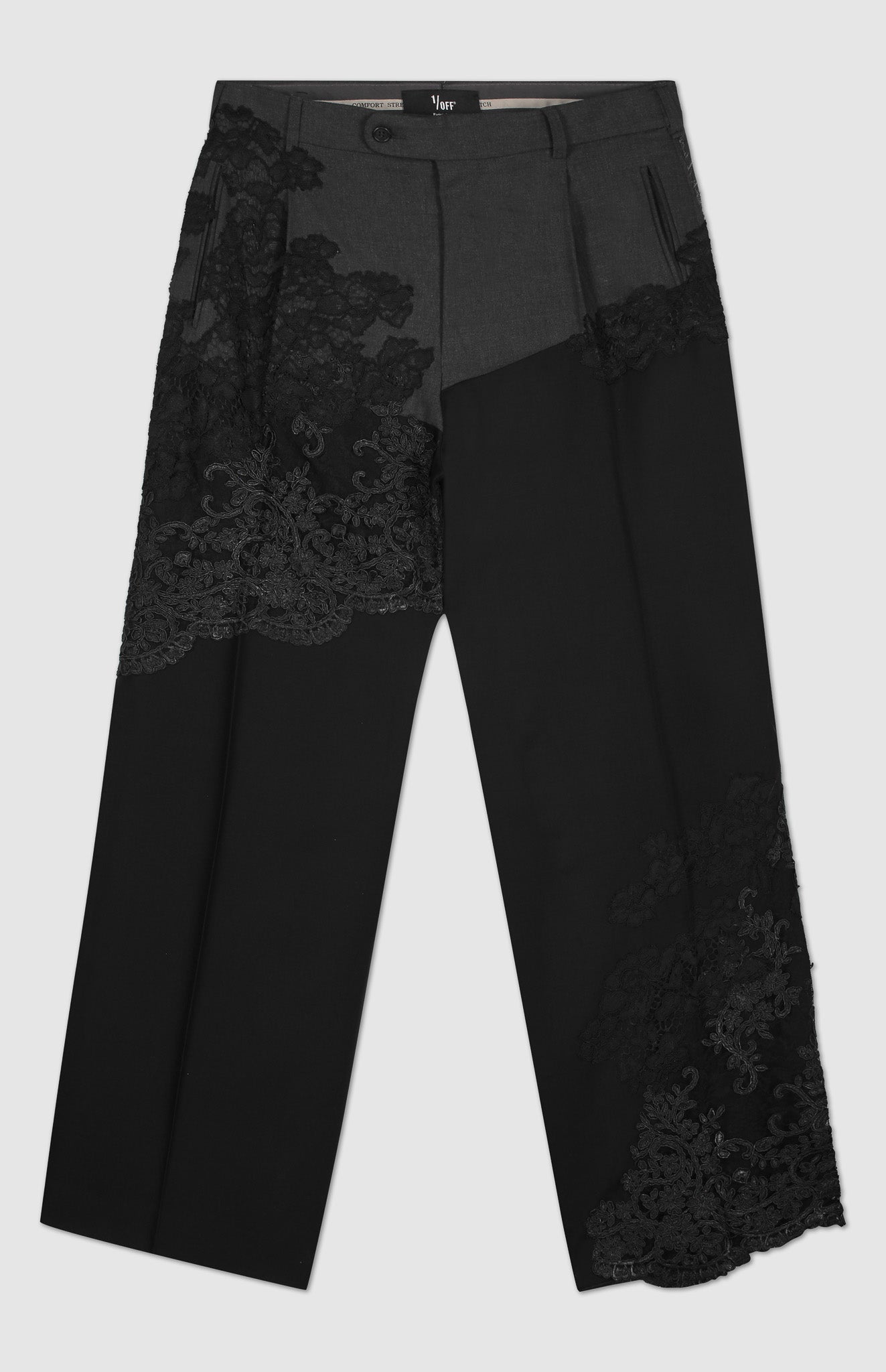 1OFF-Paris-Mirage-Pantalon-Lace-Black-02-GOOGLE2 (front)