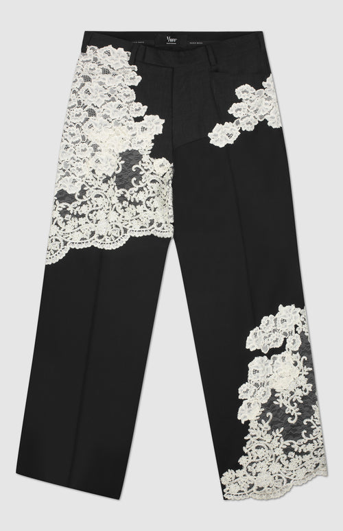 1OFF-Paris-Mirage-Pantalon-Lace-White-02-GOOGLE2 (model, front)