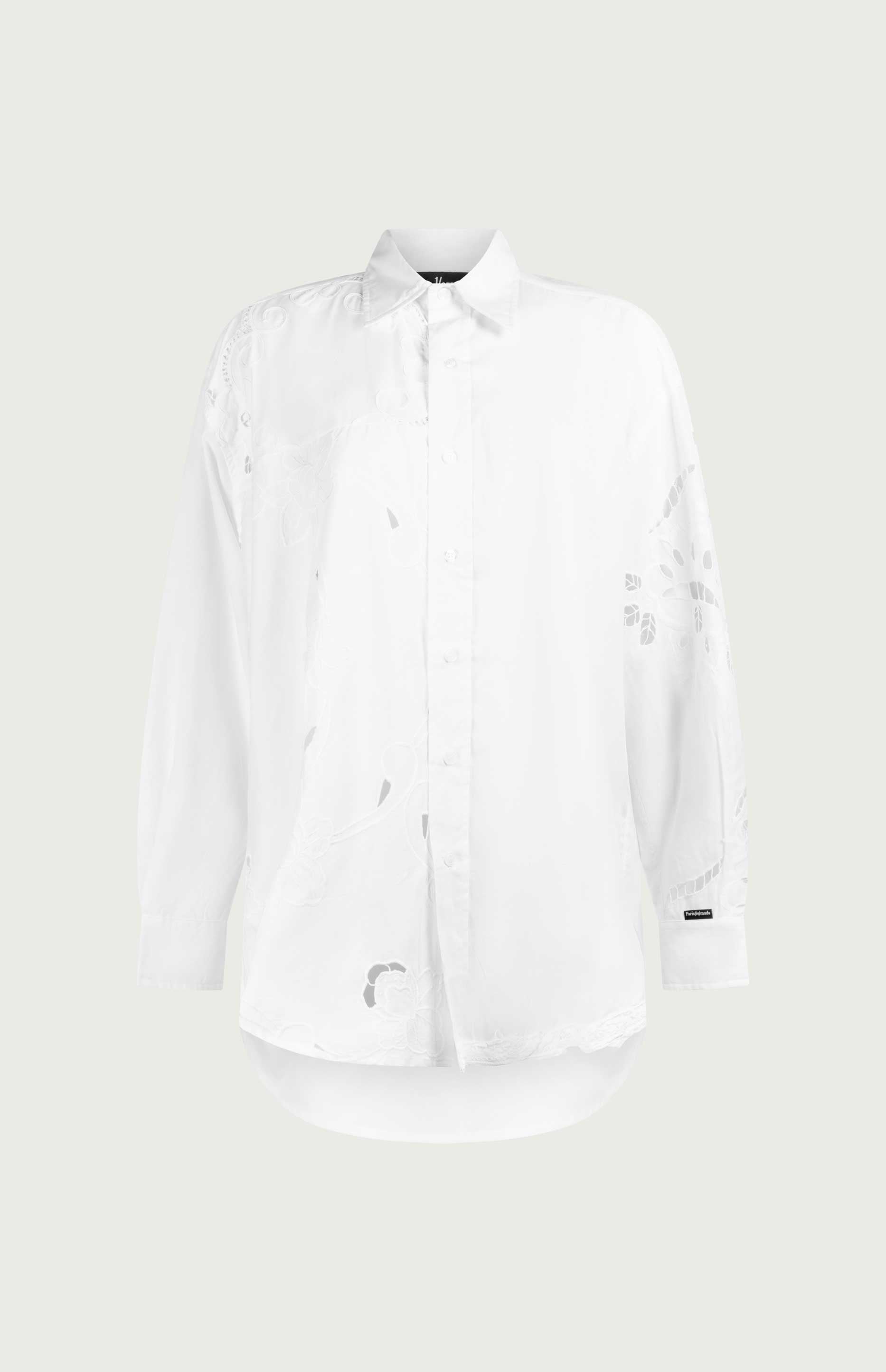 1OFF-Paris-Mirage-Shirt-Table-Cloth-White (front)