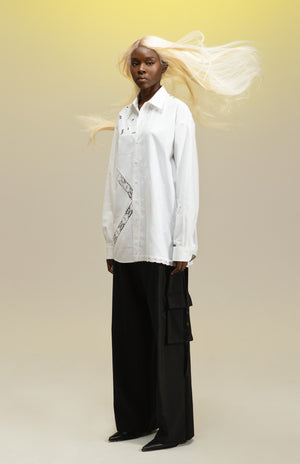 1OFF-Paris-Mirage-Shirt-Table-Cloth-White-02-GOOGLE2 (model, front)