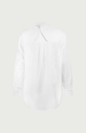 1OFF-Paris-Mirage-Shirt-Table-Cloth-White (back)