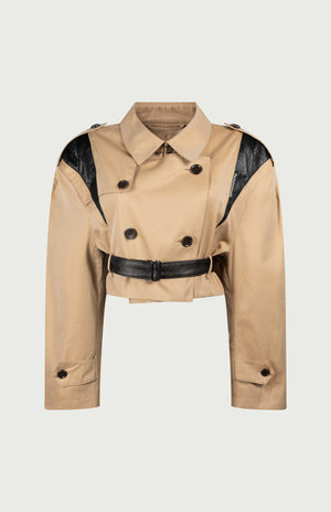 1OFF-Paris-Mirage-Trench-Cropped-Leather-01-GOOGLE1 (front)