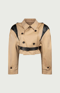 1OFF-Paris-Mirage-Trench-Cropped-Leather-01-GOOGLE1 (front)