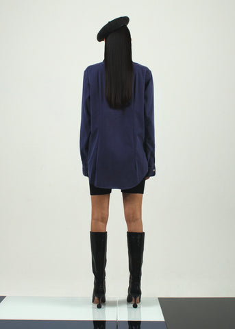 1OFF-Paris-Shirt-Double-Collar-11 (model, back)