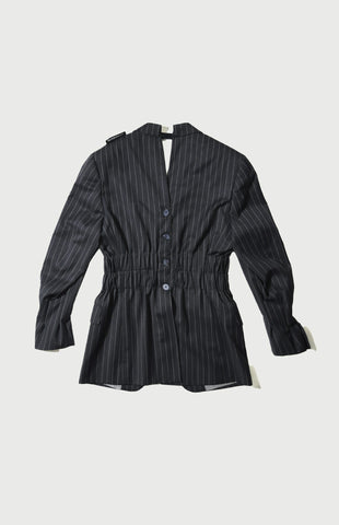 Blazer Smocked 51